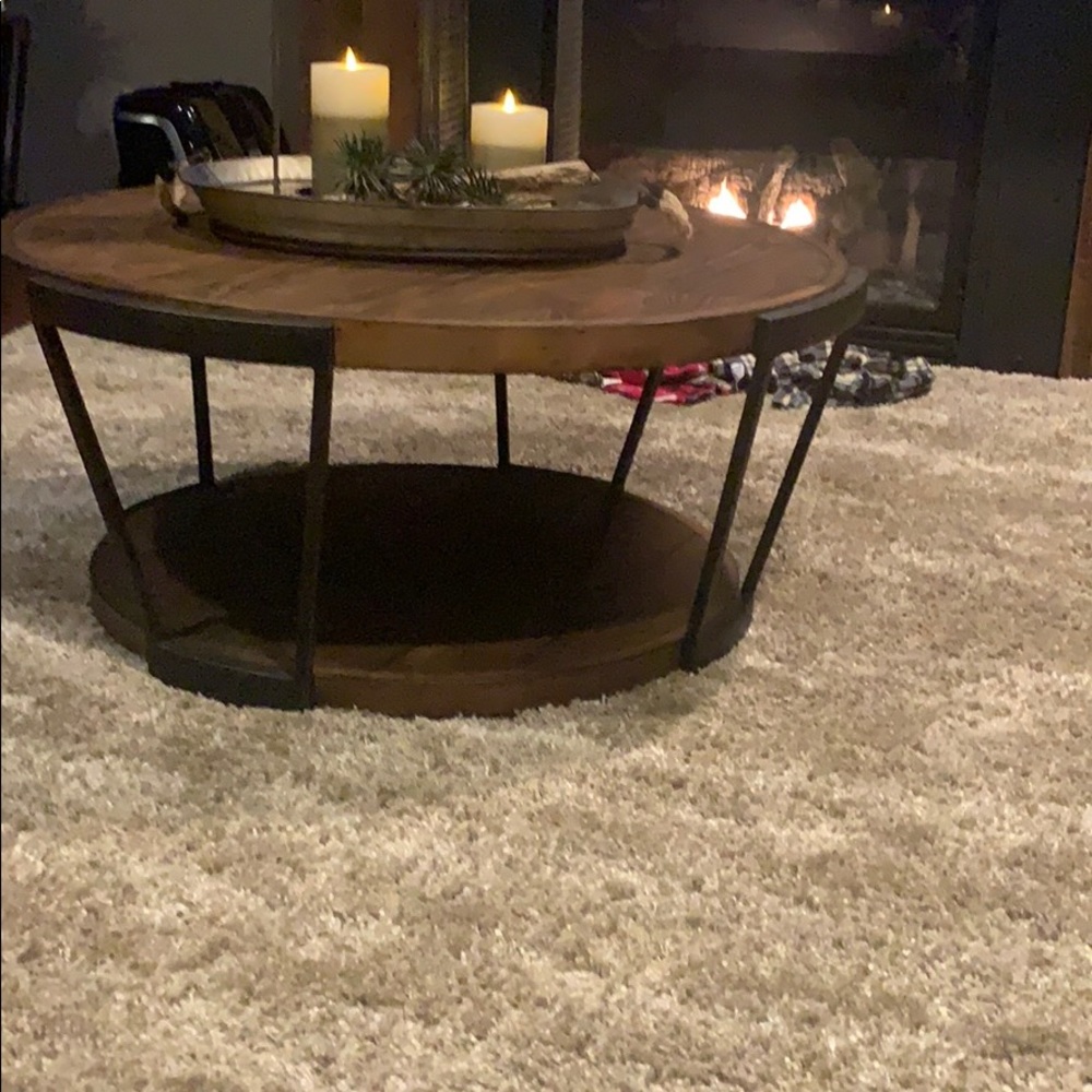 Meet your Posher, Heidi